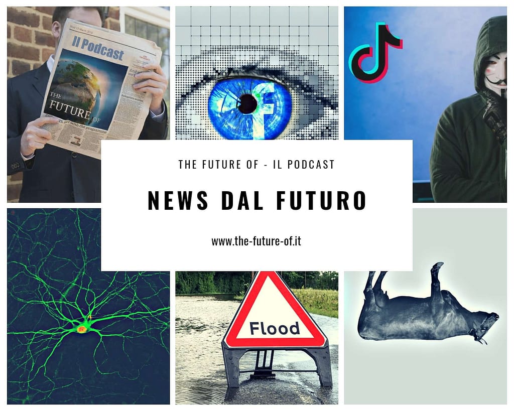 News dal futuro #69